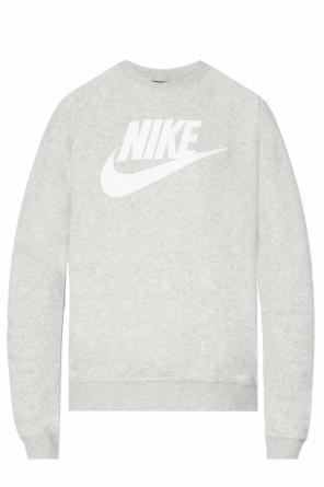 Bluza z nadrukiem z logo, zdjęcie 1 Bluza z nadrukiem z logo od Nike